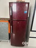 LG Double Door Refrigerator GL265 Ltr