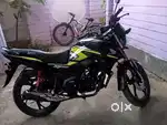 Honda sp 125 2024 prtrol new product