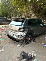 Volkswagen Polo 2012 Petrol Well Maintained