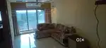 Navratri special tithal road to only 600 MT inside flat on sale