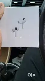 Apple Airpods