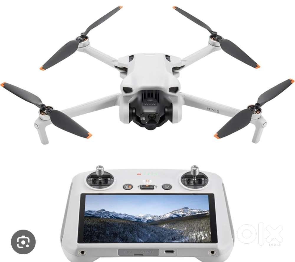 DJI MINI 3