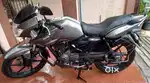 TVS Apache 160RTR, Grey Colour with 5yrs Green Tax ( Vasai West)