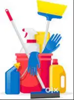 HOUSEKEEPING CLEANING JOB IN DHUPGURI