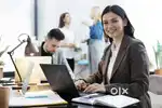 I want a job in any position