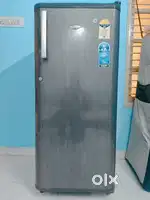Whirlpool fridge 230 Litres 5 star rating