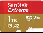 Syndesk extreme 1TB