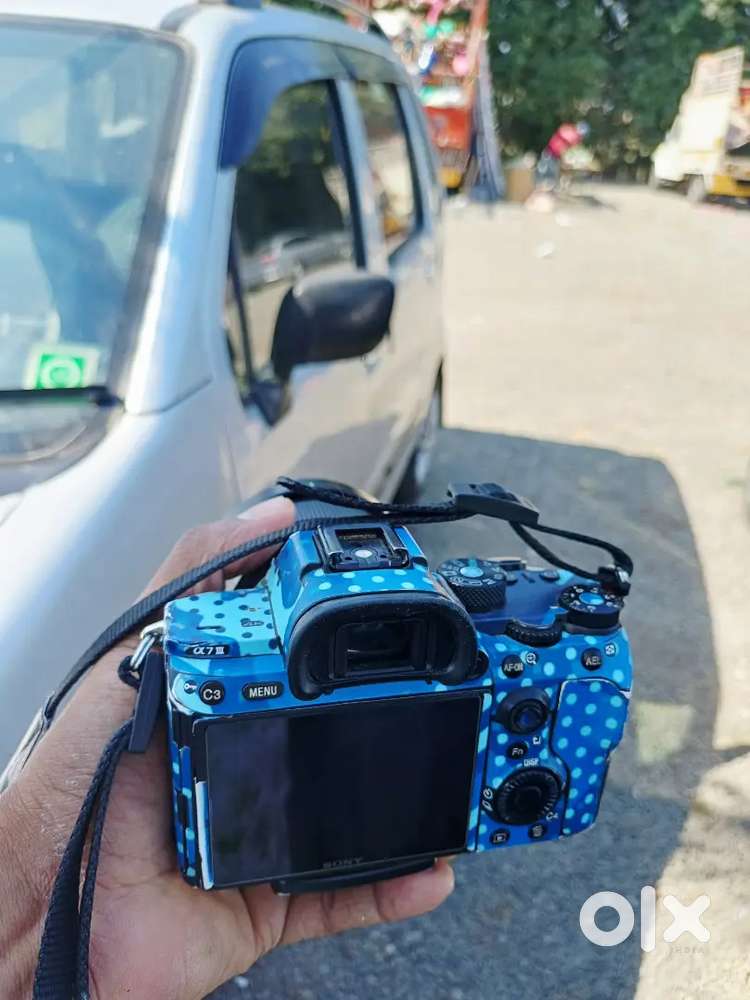 Sony m3 good condition