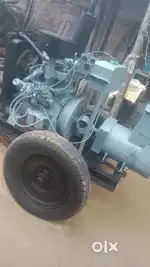 Kirloskar generator