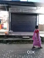 A shop for rent in chowkidingee Dibrugarh Near ASTC bus stand