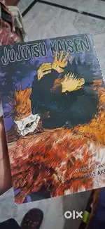 Jututsu kaisen