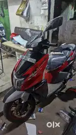 E20 ntorq race xp amazing condition