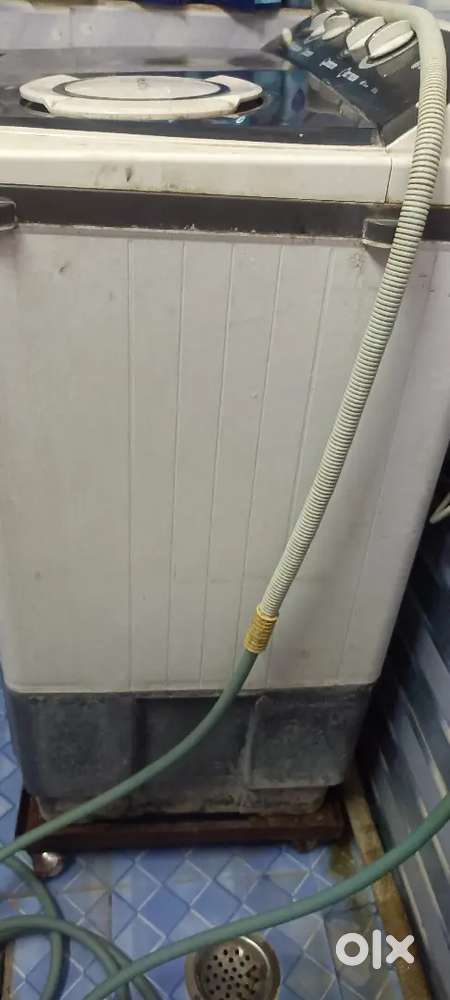 Sell WASHING MACHINE
