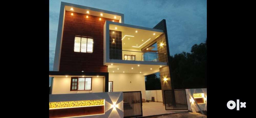 Konam Luxury New House For Sale