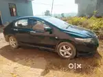 Honda City ZX 2010 Petrol Well Maintained - Excellent Engine Condition