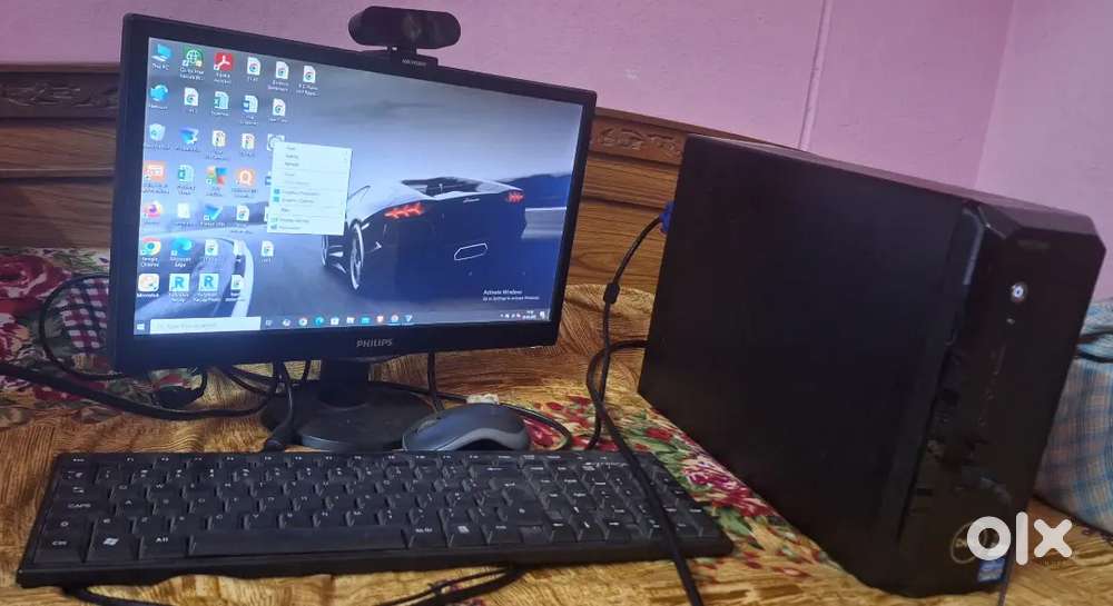 Branded Dell Computer foor sale