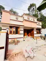 3bhk Trivandrum Thirumala Pidarm My Villas