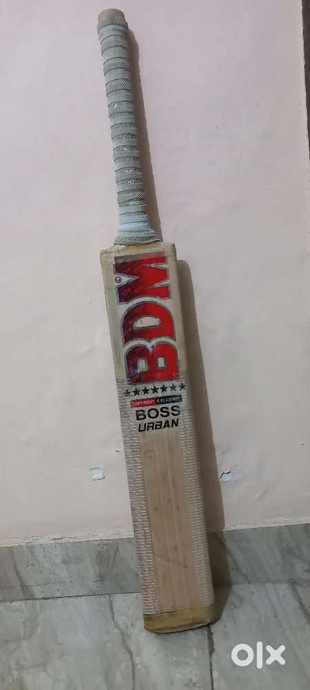 English Willow Full Profile Bat