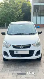 Maruti Suzuki Alto K10 VXI Airbag, 2014, Petrol