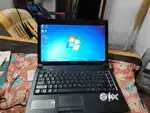 Lenovo laptop