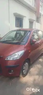 Hyundai i10 2010 Petrol 97000 Km Driven