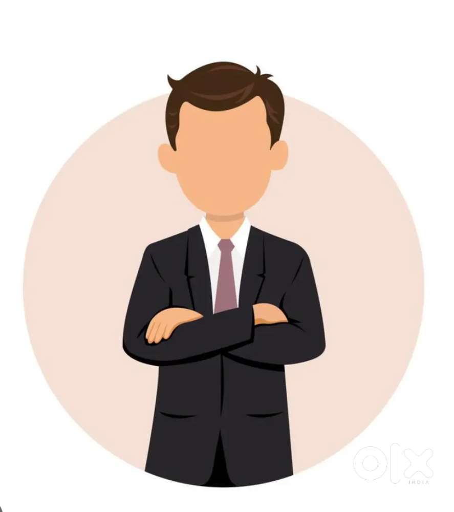 MANAGER CUM ORDER HANDLER