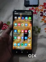 Samsung A51 ram 6gb internal 128  mobile for sale.