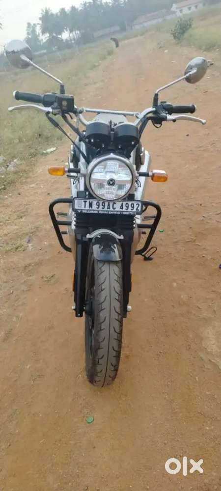 Brand New Showroom Condition