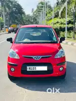 Hyundai i10 2007-2010 Era 1.1, 2008, Petrol