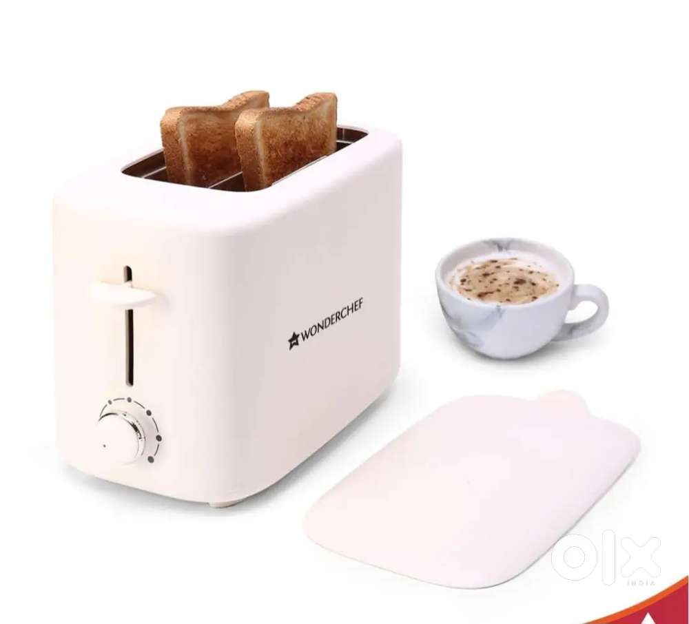 Wonderchef -Bread toaster