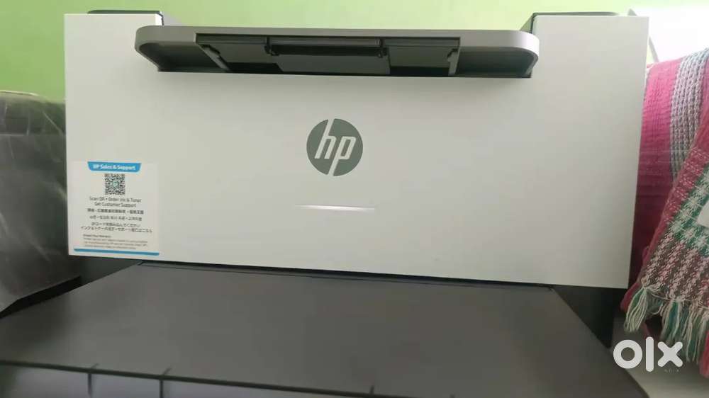 HP LaserJet M208dw