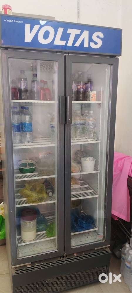 Commerical refrigerator