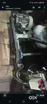 Mara chekku