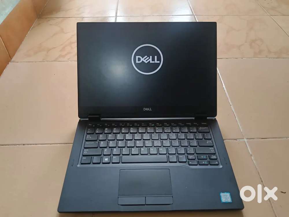 Dell Latitude 7390 2-in-1