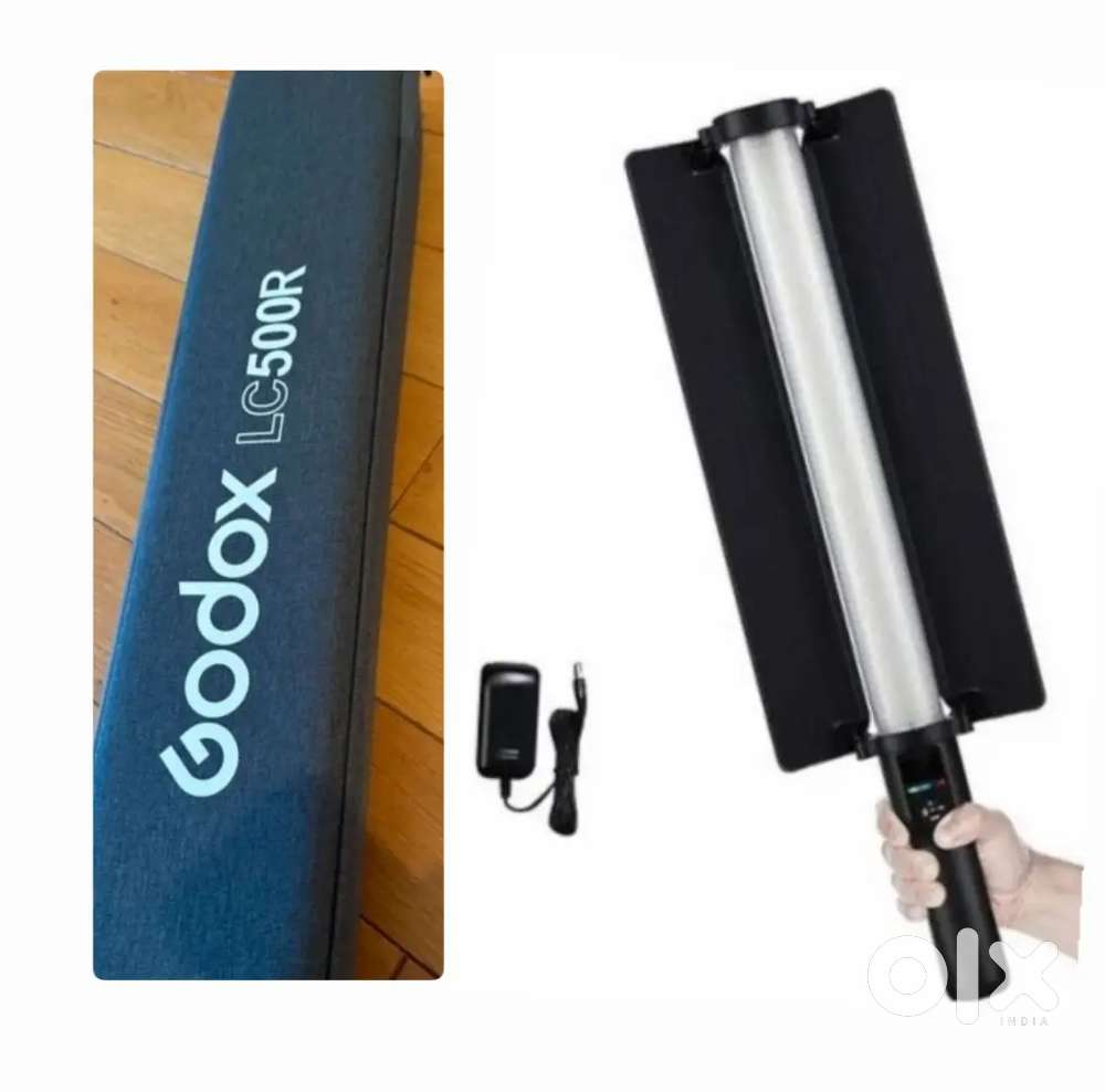 Godox LC500R