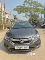 Honda City 1.5 VX i-DTEC MT, 2018, Diesel