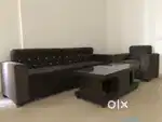 3bhk fully furnished flat on airport road Zirakpur