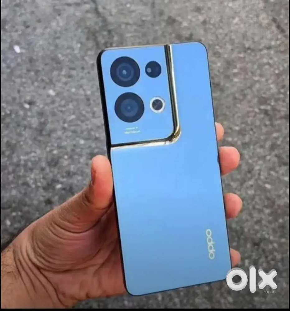 Oppo Reno 8 Pro 5G (12+256)