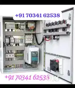 Panel board wiring technician