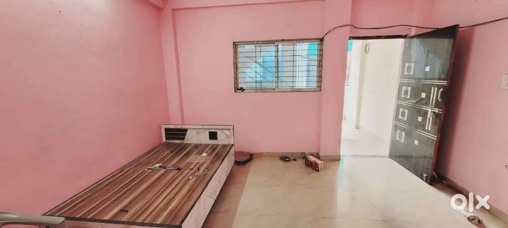 1Bhk Flat For Rent Near   Brilliant Telly Parformance