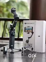 DJI OSMO GIMBAL 7P