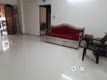 3BHK Flat in harni for sale