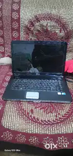 Dell Vostro Laptop