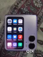 Oppo find N2 flip