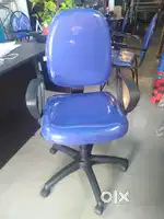 New revolving chair and table at special discounted price