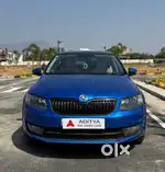 Skoda Octavia, 2014, Diesel