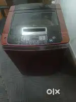 Good condition automatic washing machine