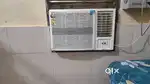 Voltas window a c 1.5 ton.2023 model