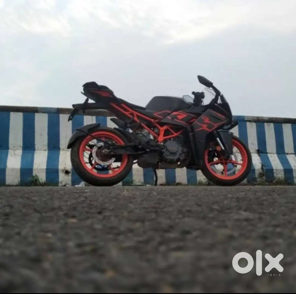 New condition