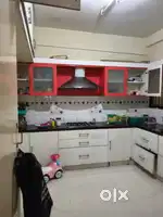 Hoysala Nagar 2BHK House for lease